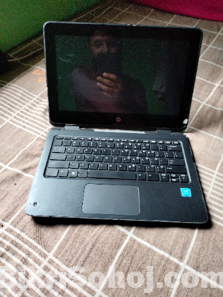 hp probook x360 11 g1